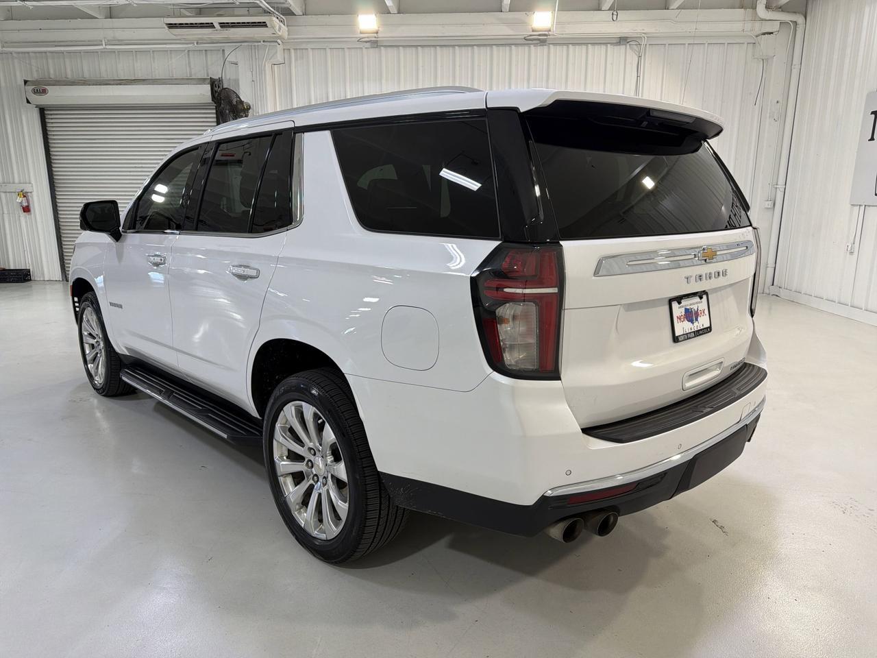 2023 Chevrolet Tahoe Premier San Antonio TX