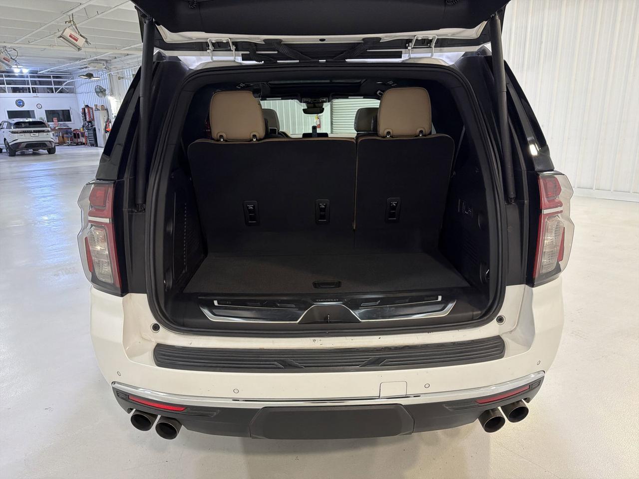 2023 Chevrolet Tahoe Premier San Antonio TX
