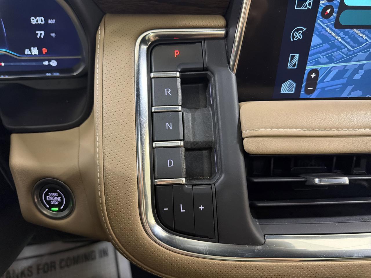 2023 Chevrolet Tahoe Premier San Antonio TX
