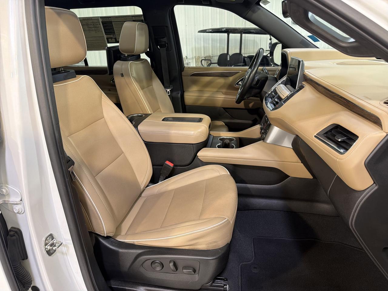 2023 Chevrolet Tahoe Premier San Antonio TX