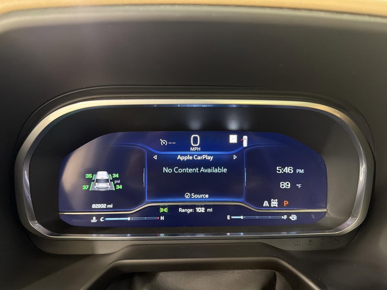 2023 Chevrolet Tahoe Premier San Antonio TX