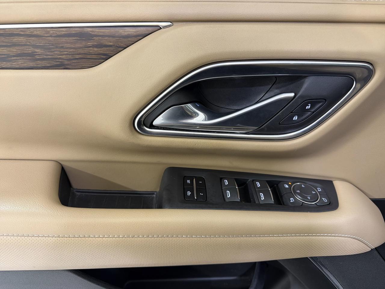 2023 Chevrolet Tahoe Premier San Antonio TX