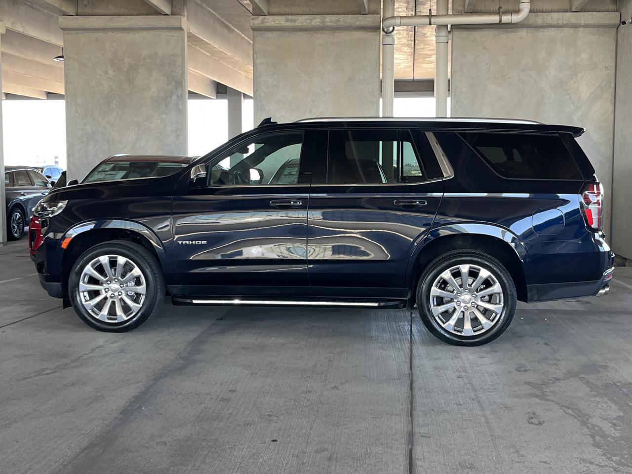 2023 Chevrolet Tahoe