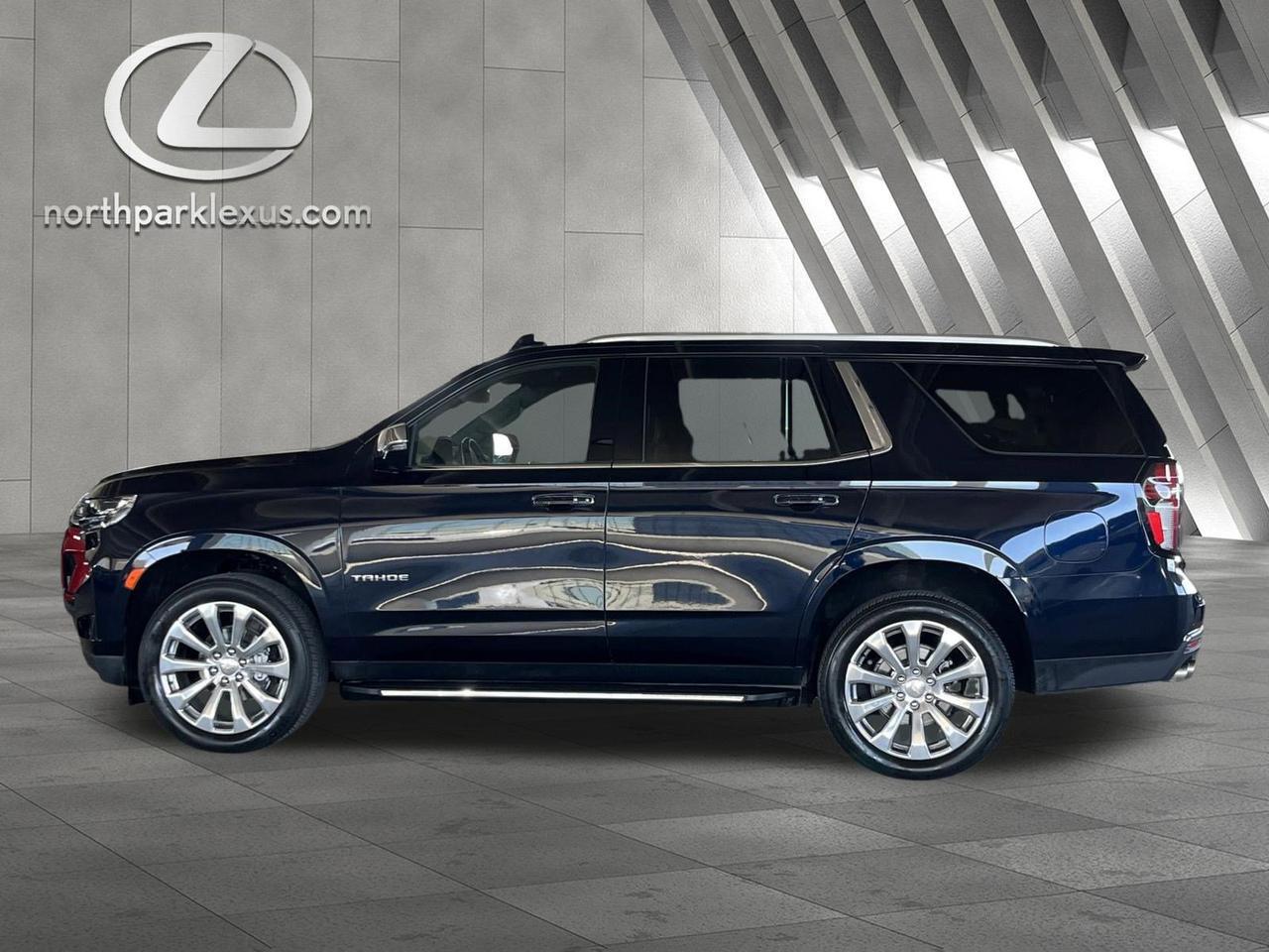 2023 Chevrolet Tahoe