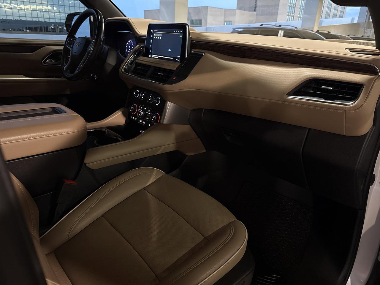 2023 Chevrolet Tahoe Premier San Antonio TX