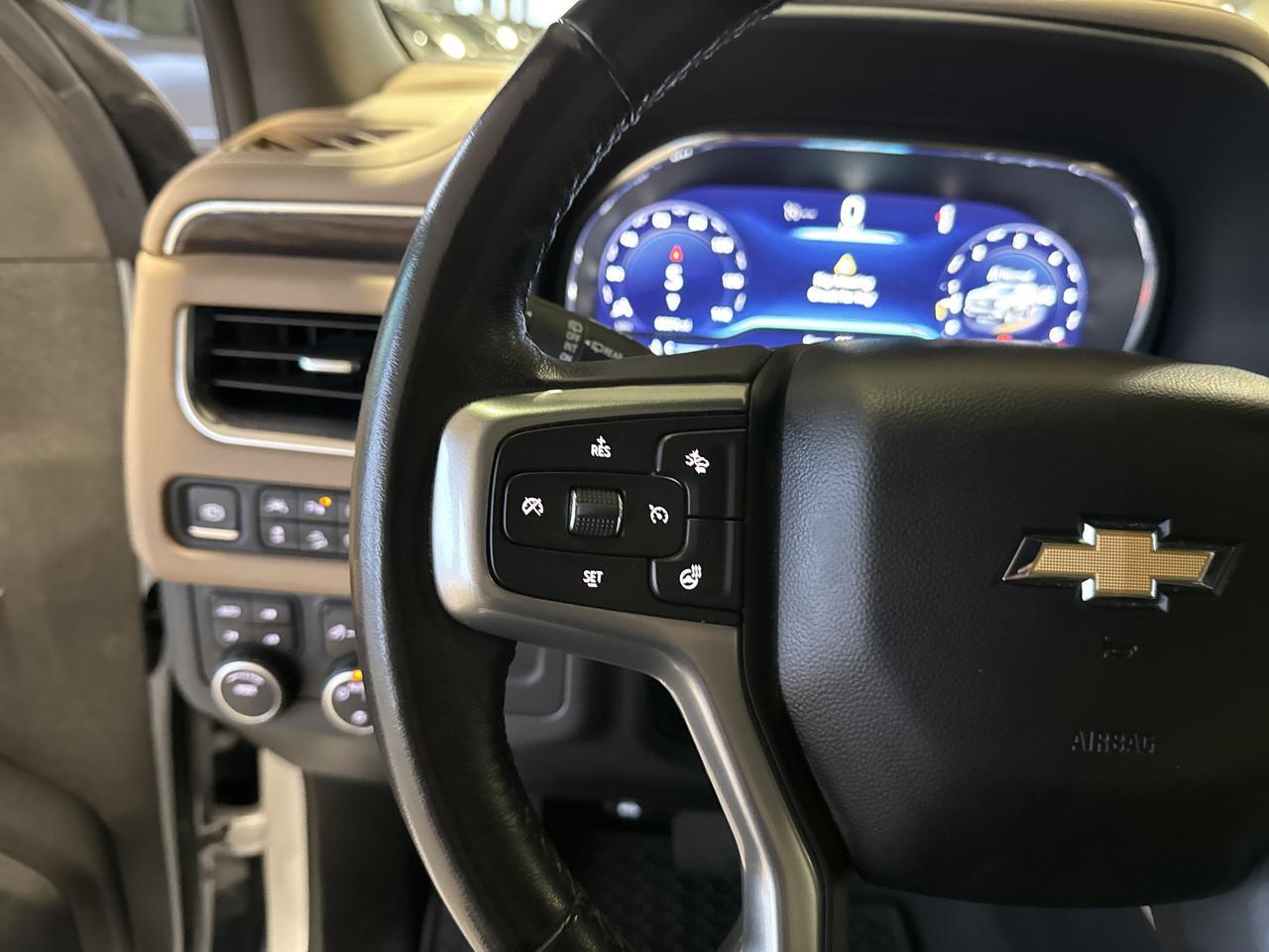 2023 Chevrolet Tahoe Premier San Antonio TX