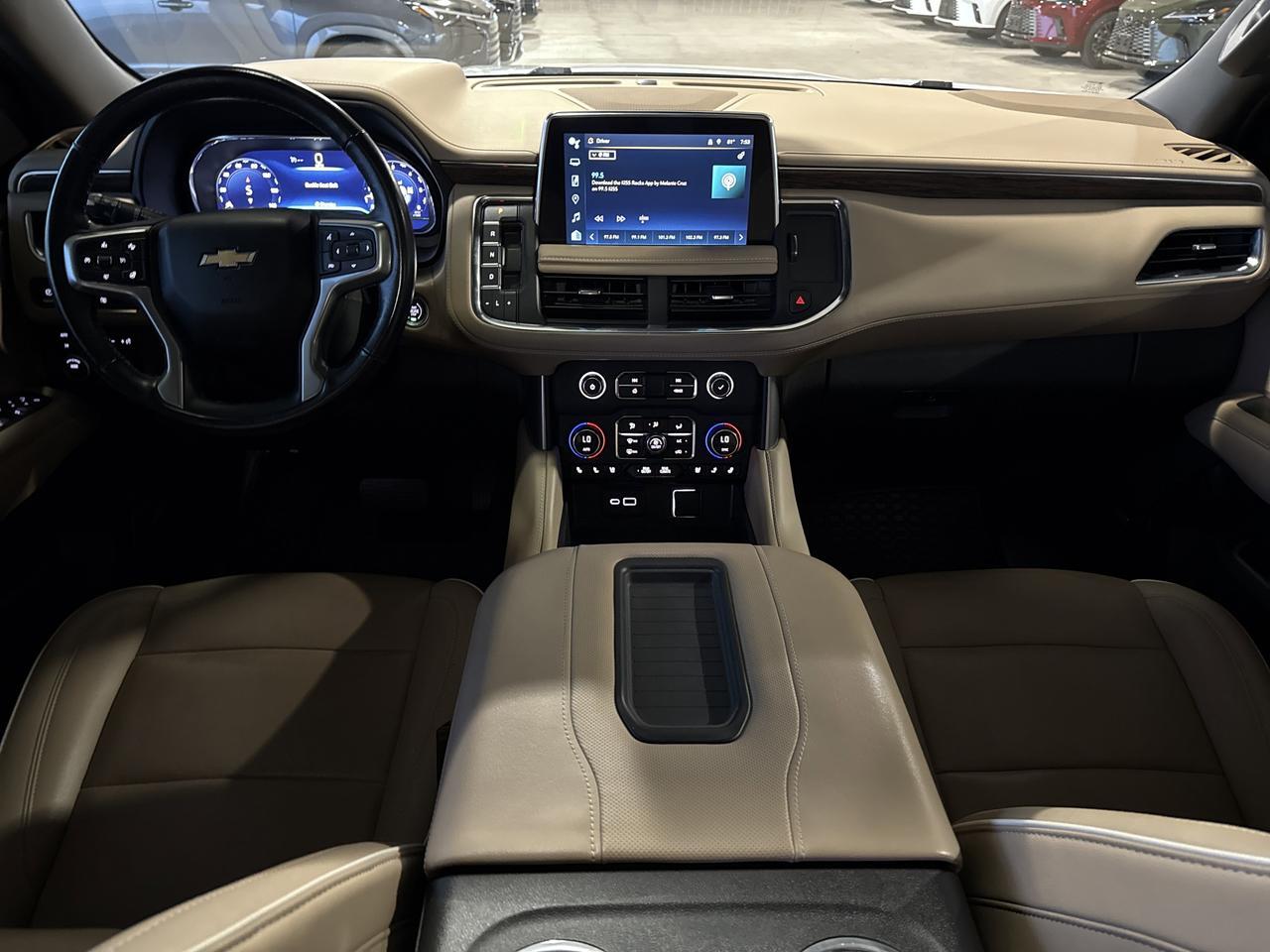 2023 Chevrolet Tahoe Premier San Antonio TX
