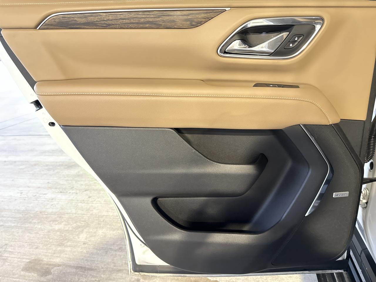 2023 Chevrolet Tahoe Premier San Antonio TX