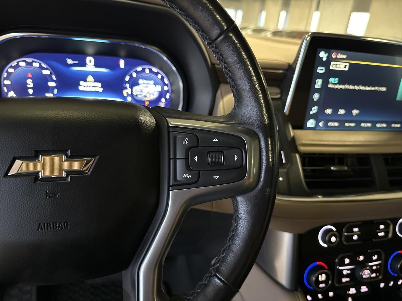 2023 Chevrolet Tahoe Premier San Antonio TX