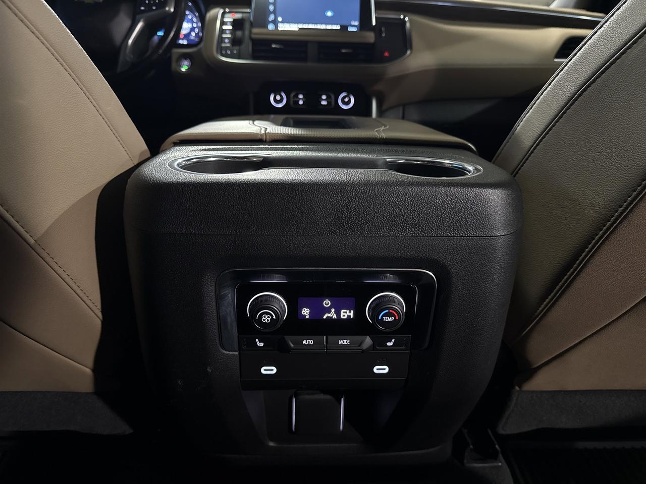 2023 Chevrolet Tahoe Premier San Antonio TX