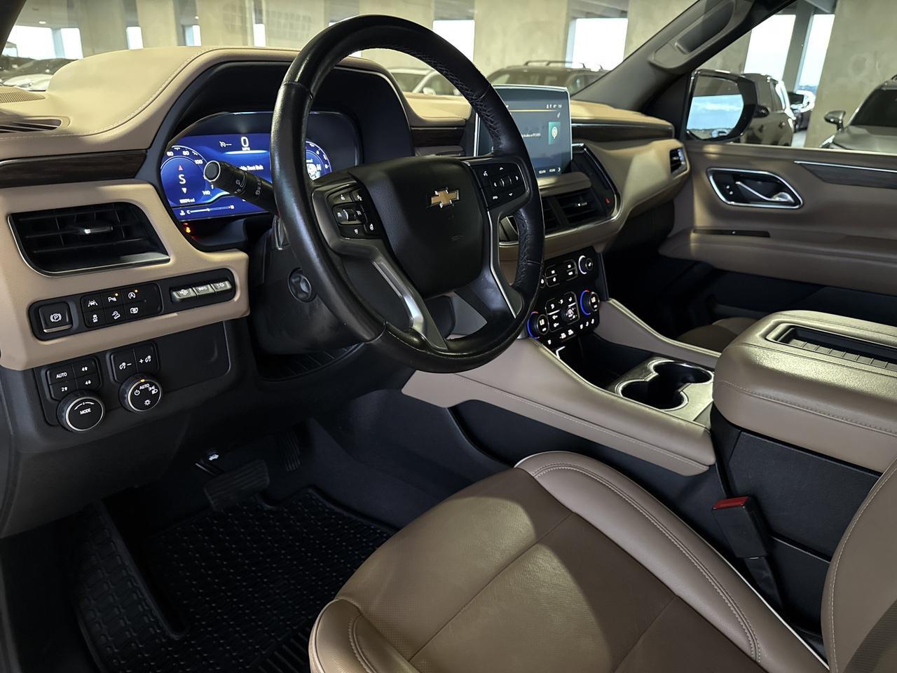 2023 Chevrolet Tahoe Premier San Antonio TX