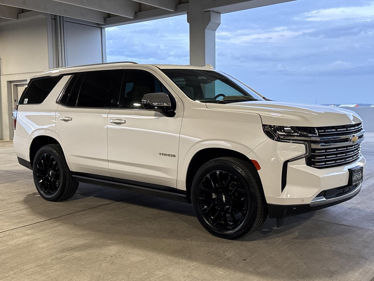 2023 Chevrolet Tahoe Premier San Antonio TX