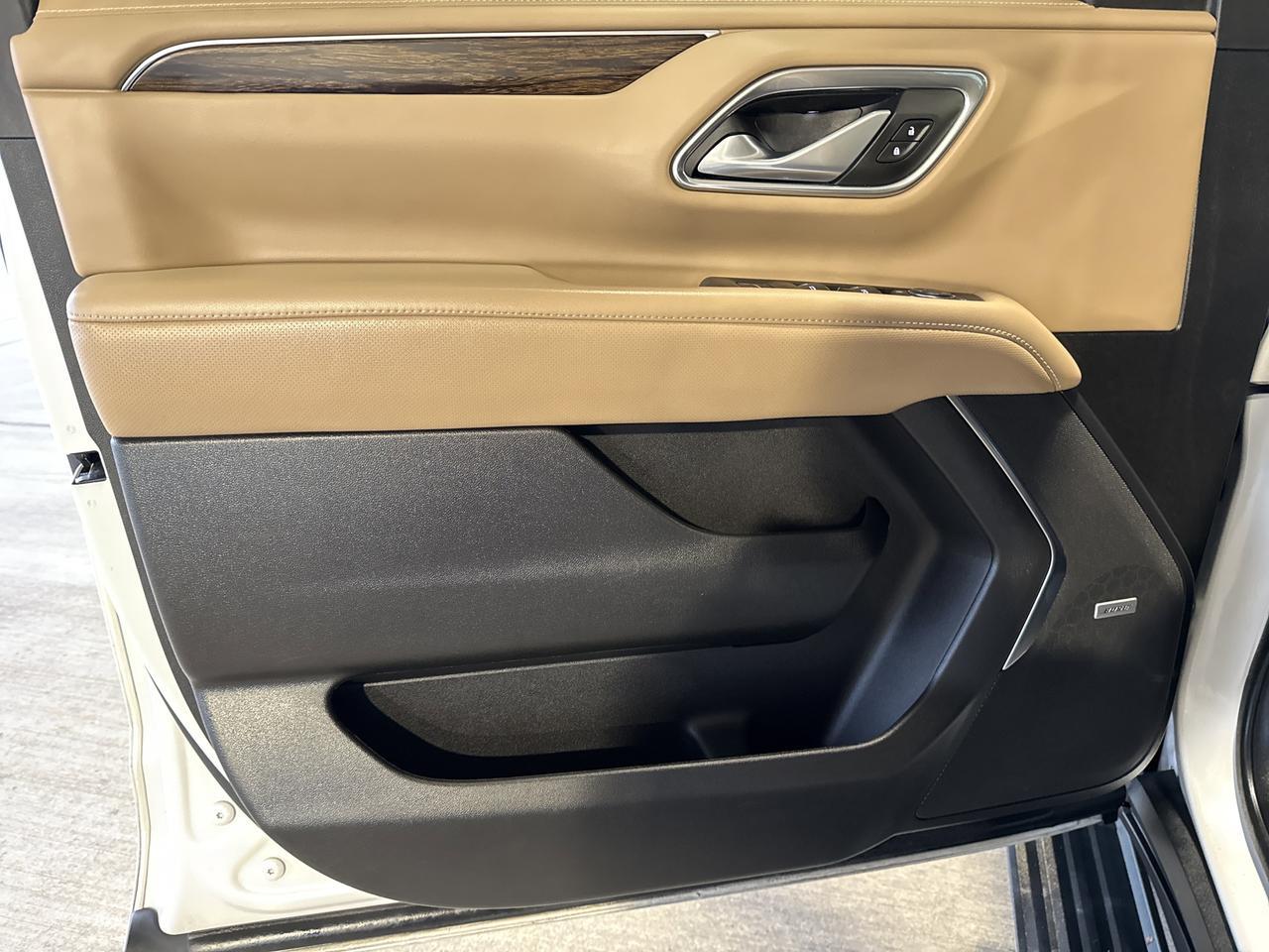 2023 Chevrolet Tahoe Premier San Antonio TX