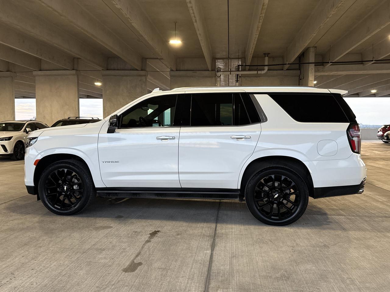 2023 Chevrolet Tahoe Premier San Antonio TX