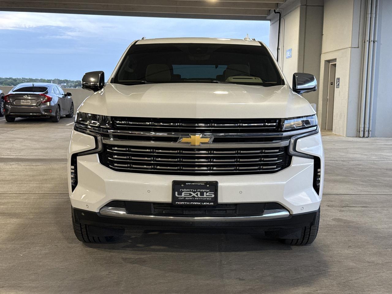 2023 Chevrolet Tahoe Premier San Antonio TX