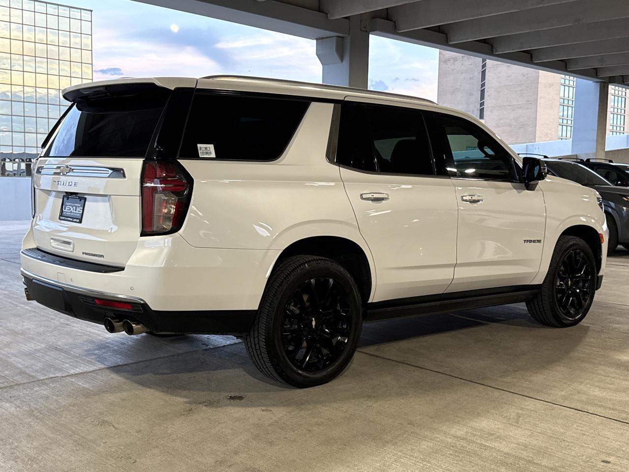 2023 Chevrolet Tahoe Premier San Antonio TX