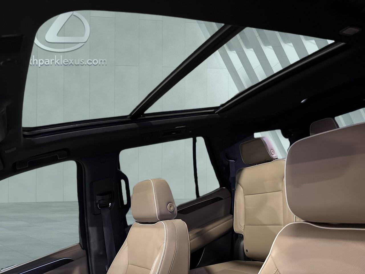 2023 Chevrolet Tahoe Premier San Antonio TX