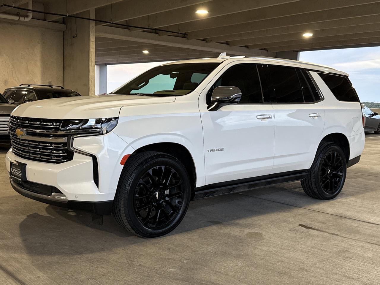 2023 Chevrolet Tahoe Premier San Antonio TX