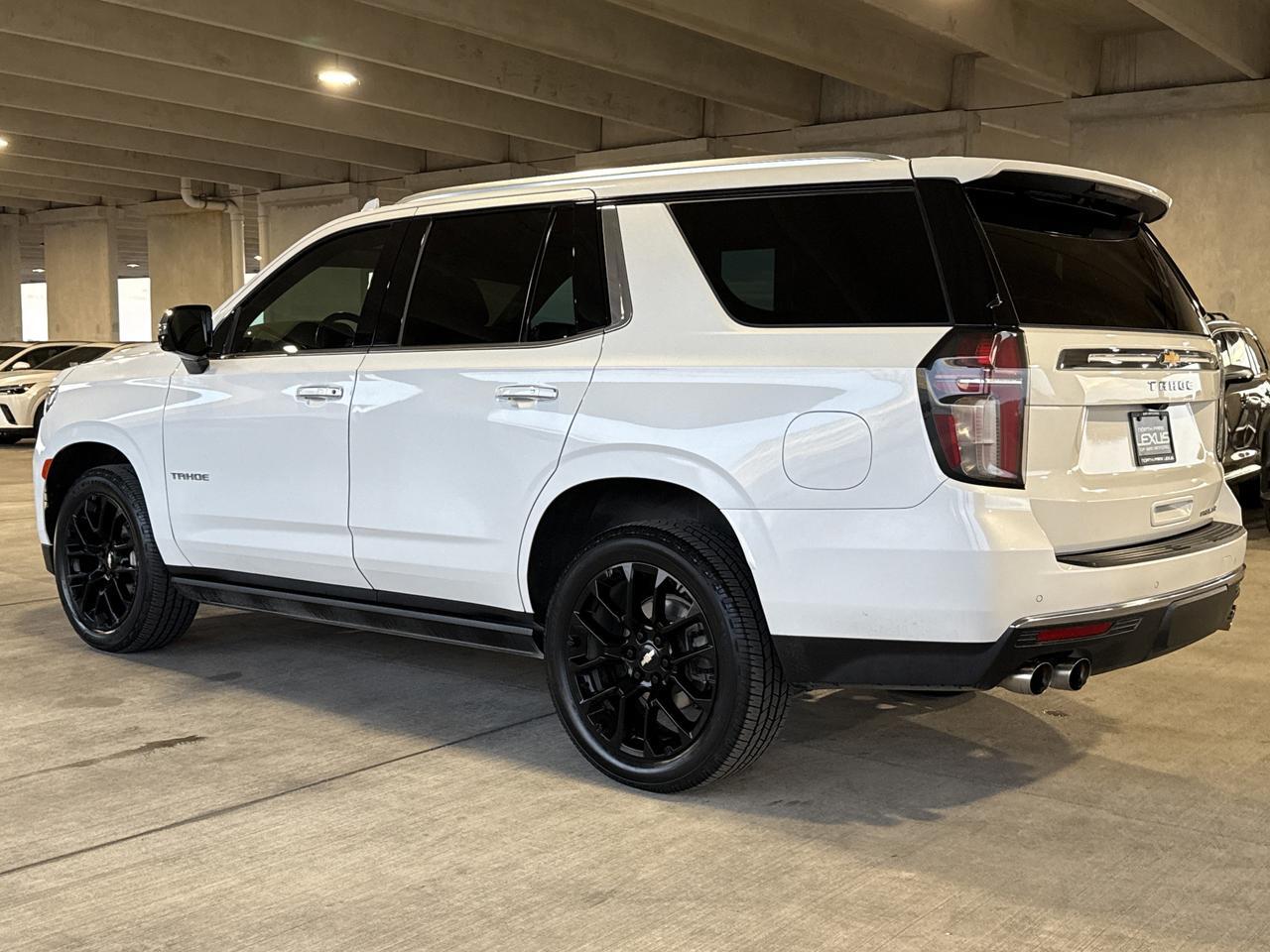2023 Chevrolet Tahoe Premier San Antonio TX