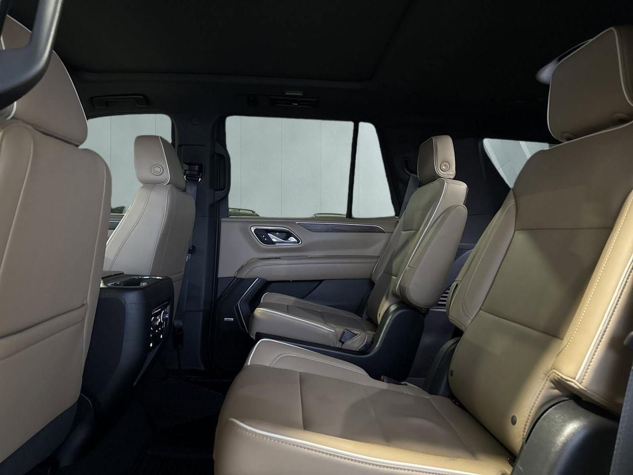 2023 Chevrolet Tahoe Premier San Antonio TX