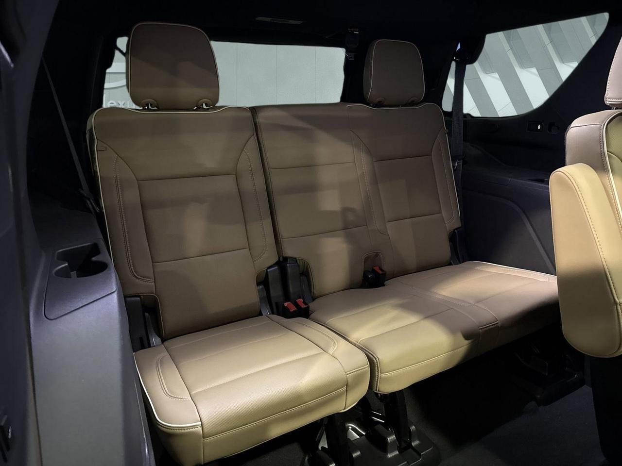 2023 Chevrolet Tahoe Premier San Antonio TX