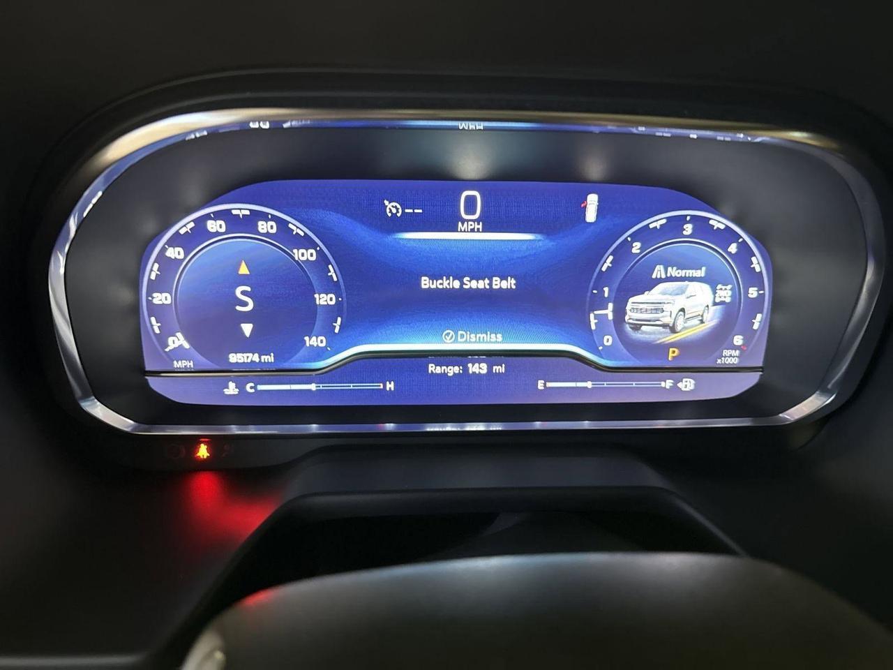 2023 Chevrolet Tahoe Premier San Antonio TX