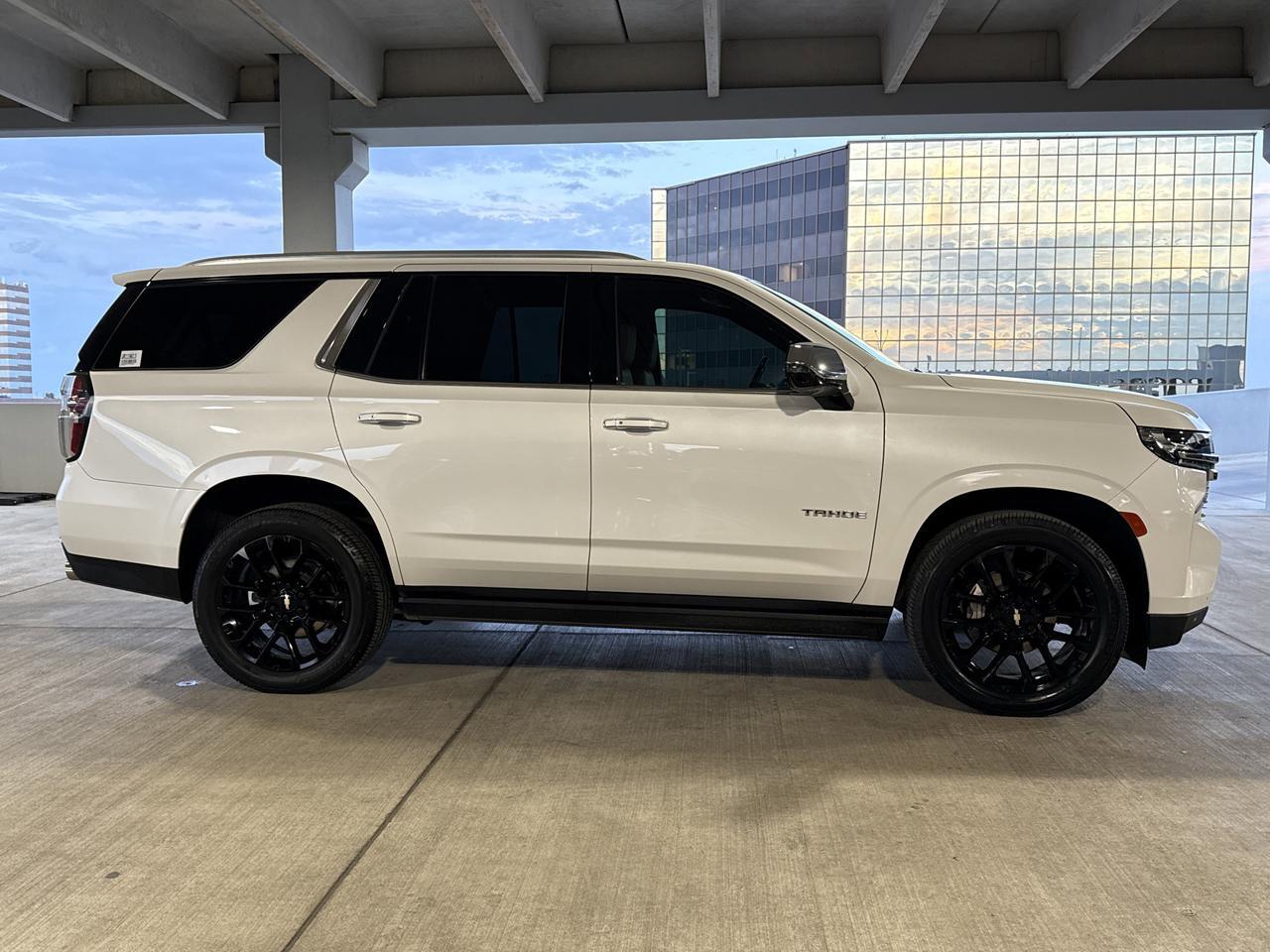 2023 Chevrolet Tahoe Premier San Antonio TX