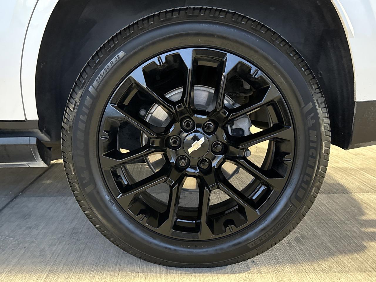 2023 Chevrolet Tahoe Premier San Antonio TX