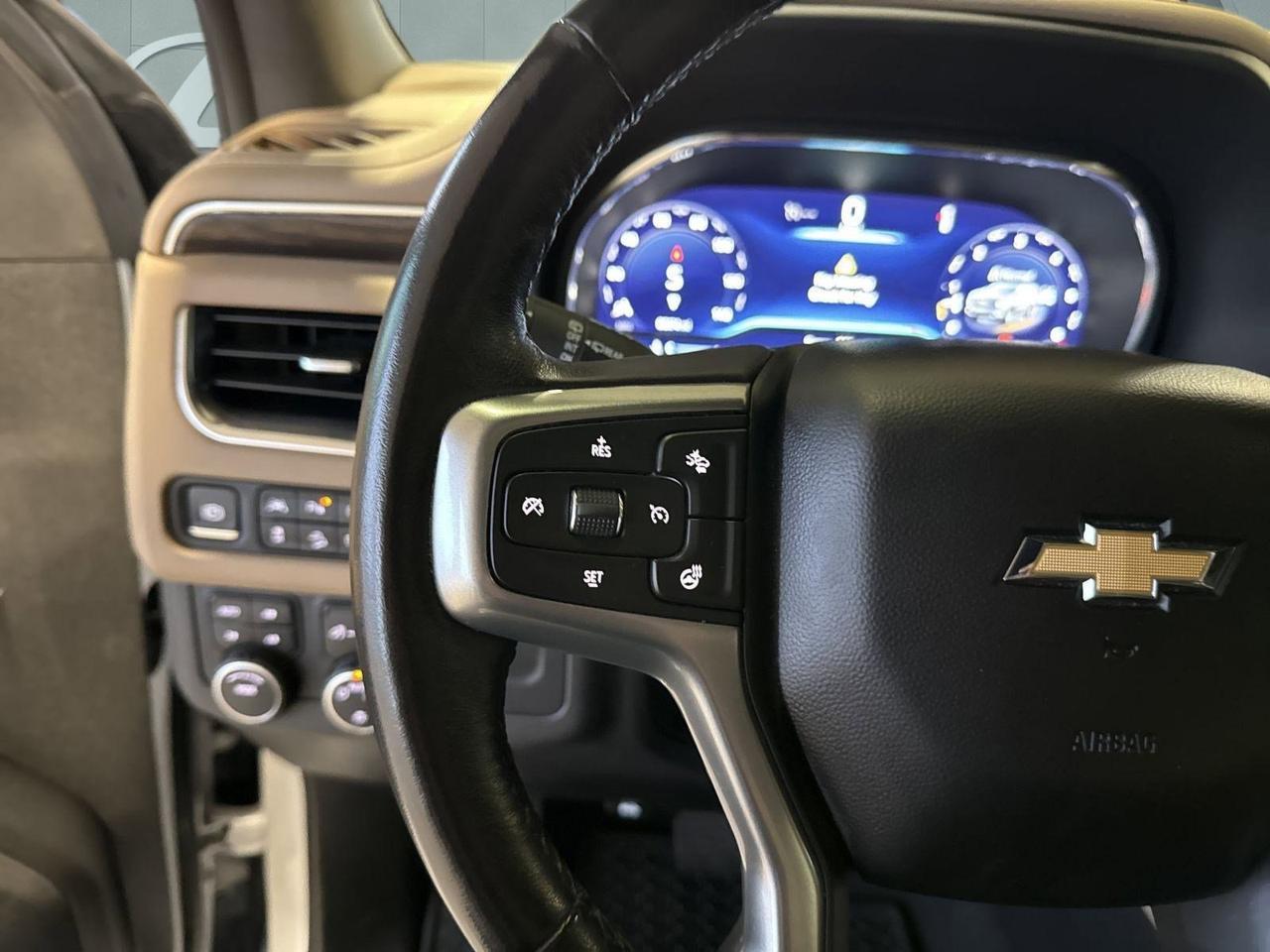 2023 Chevrolet Tahoe Premier San Antonio TX