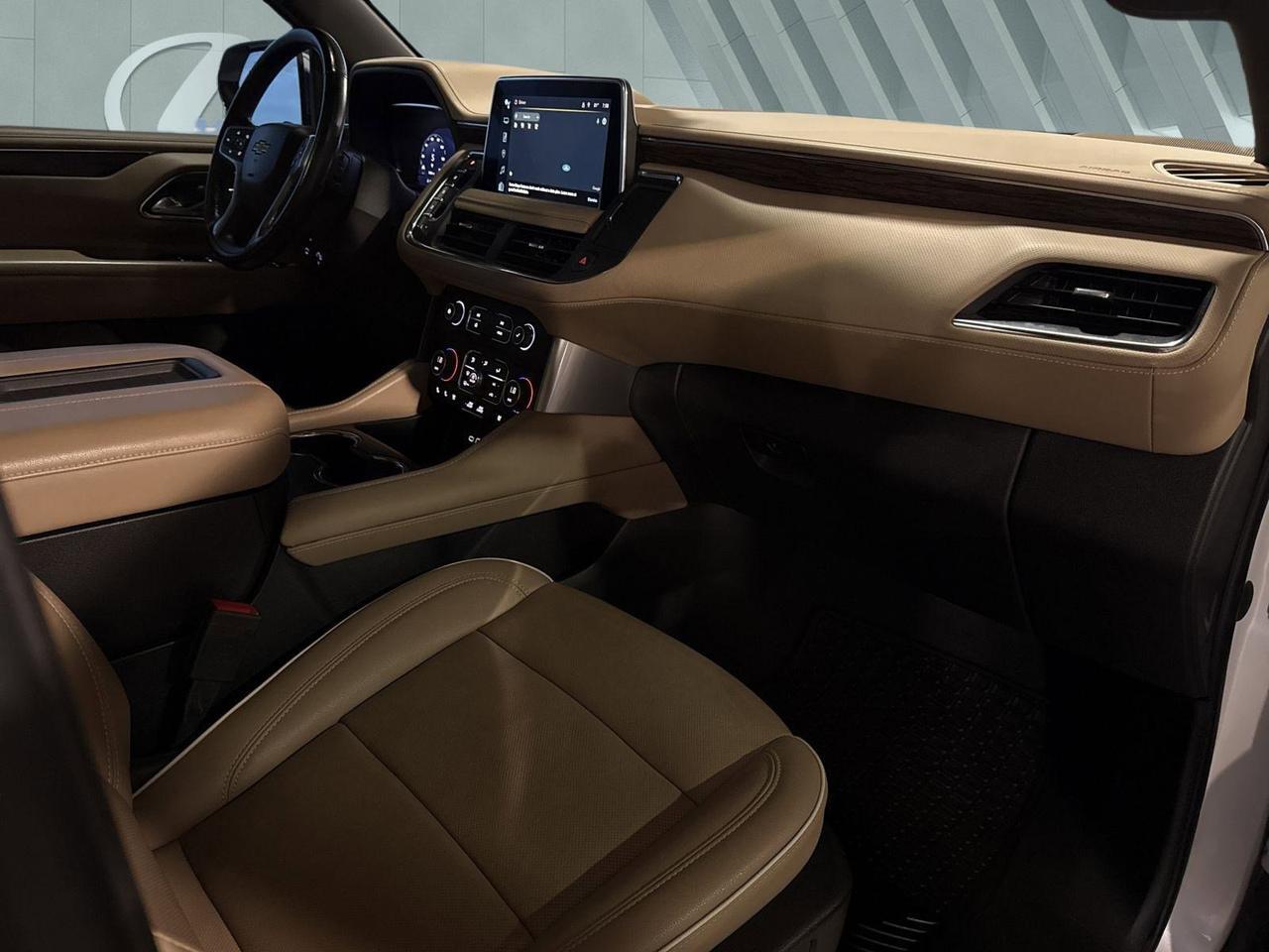 2023 Chevrolet Tahoe Premier San Antonio TX