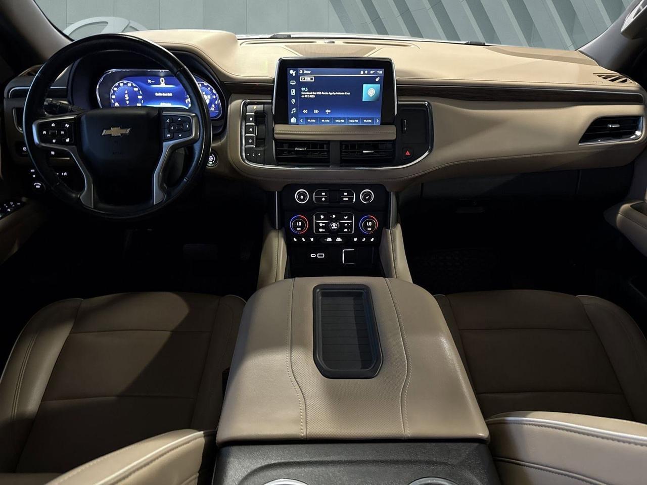 2023 Chevrolet Tahoe Premier San Antonio TX