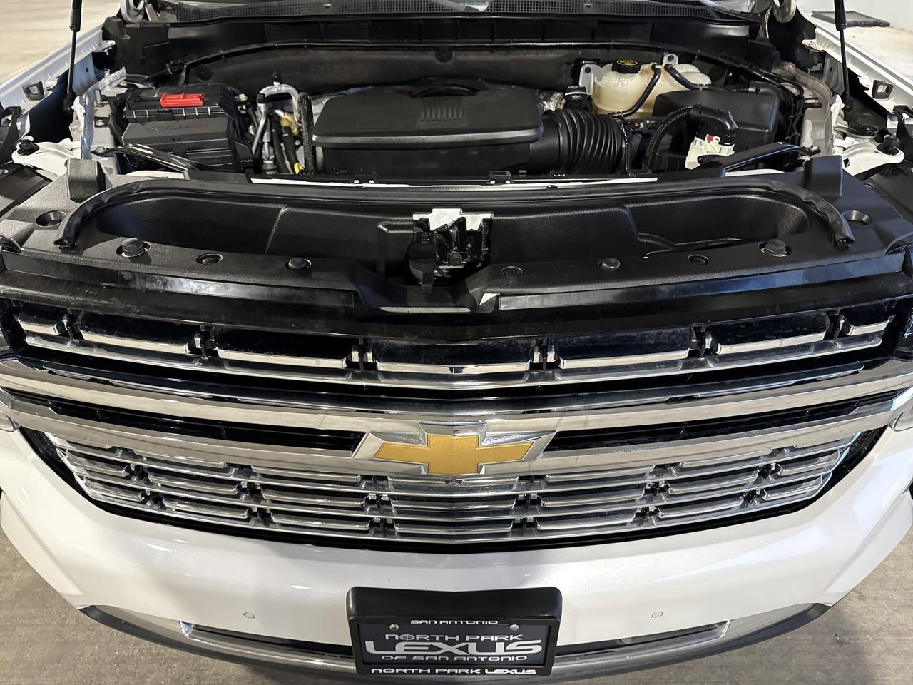 2023 Chevrolet Tahoe Premier San Antonio TX
