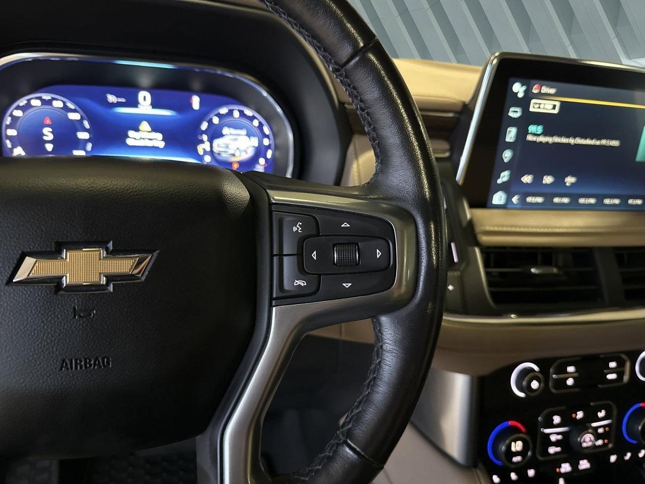 2023 Chevrolet Tahoe Premier San Antonio TX