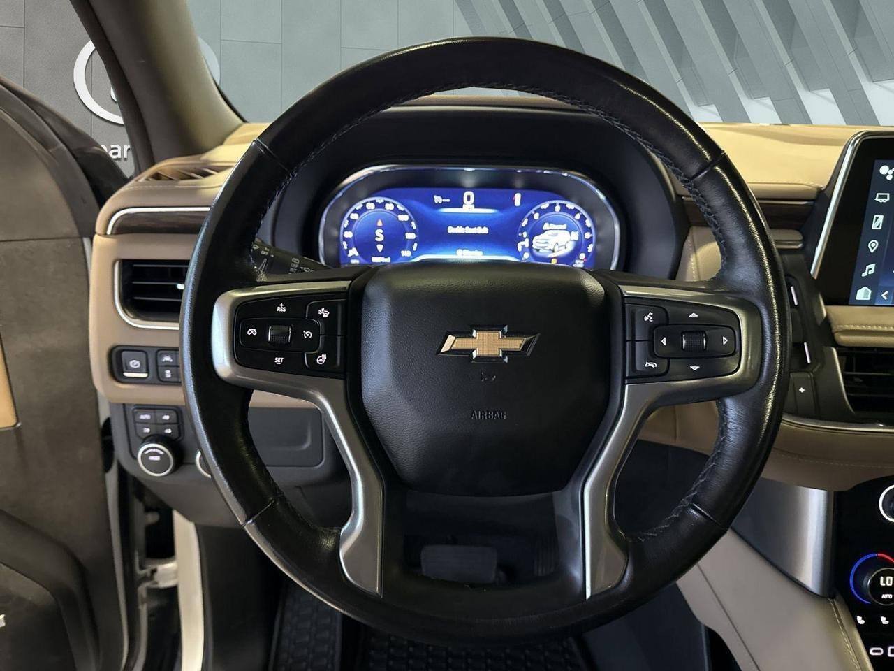 2023 Chevrolet Tahoe Premier San Antonio TX