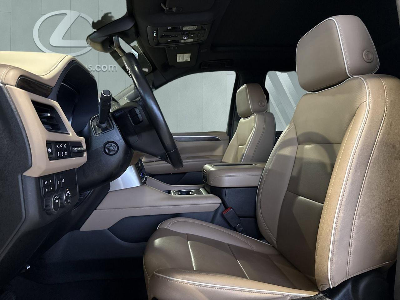 2023 Chevrolet Tahoe Premier San Antonio TX