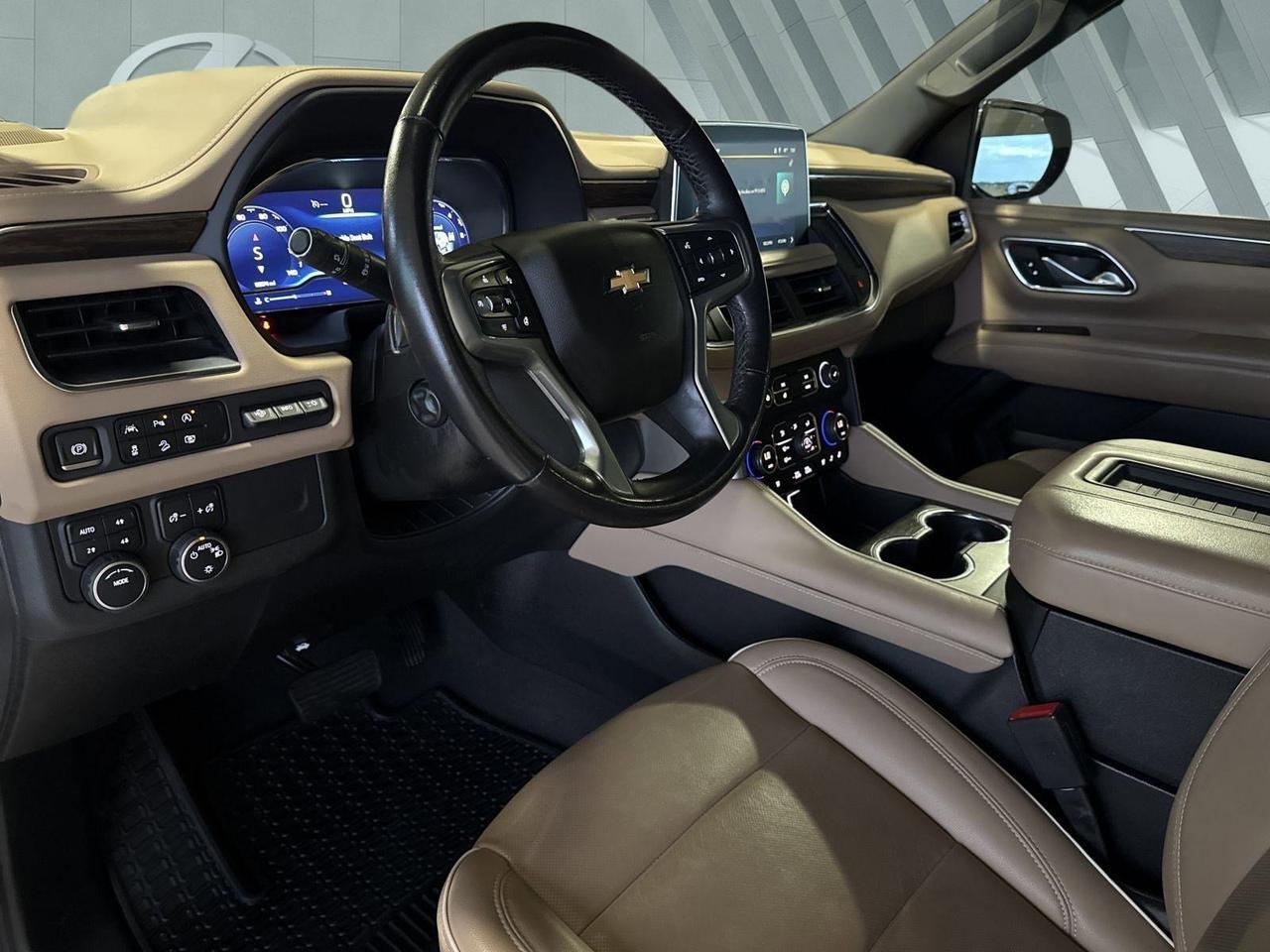 2023 Chevrolet Tahoe Premier San Antonio TX