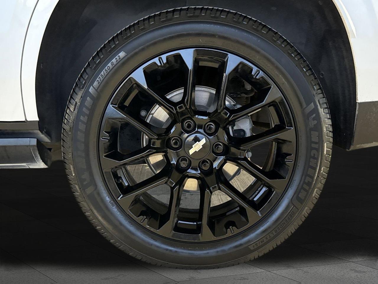 2023 Chevrolet Tahoe Premier San Antonio TX