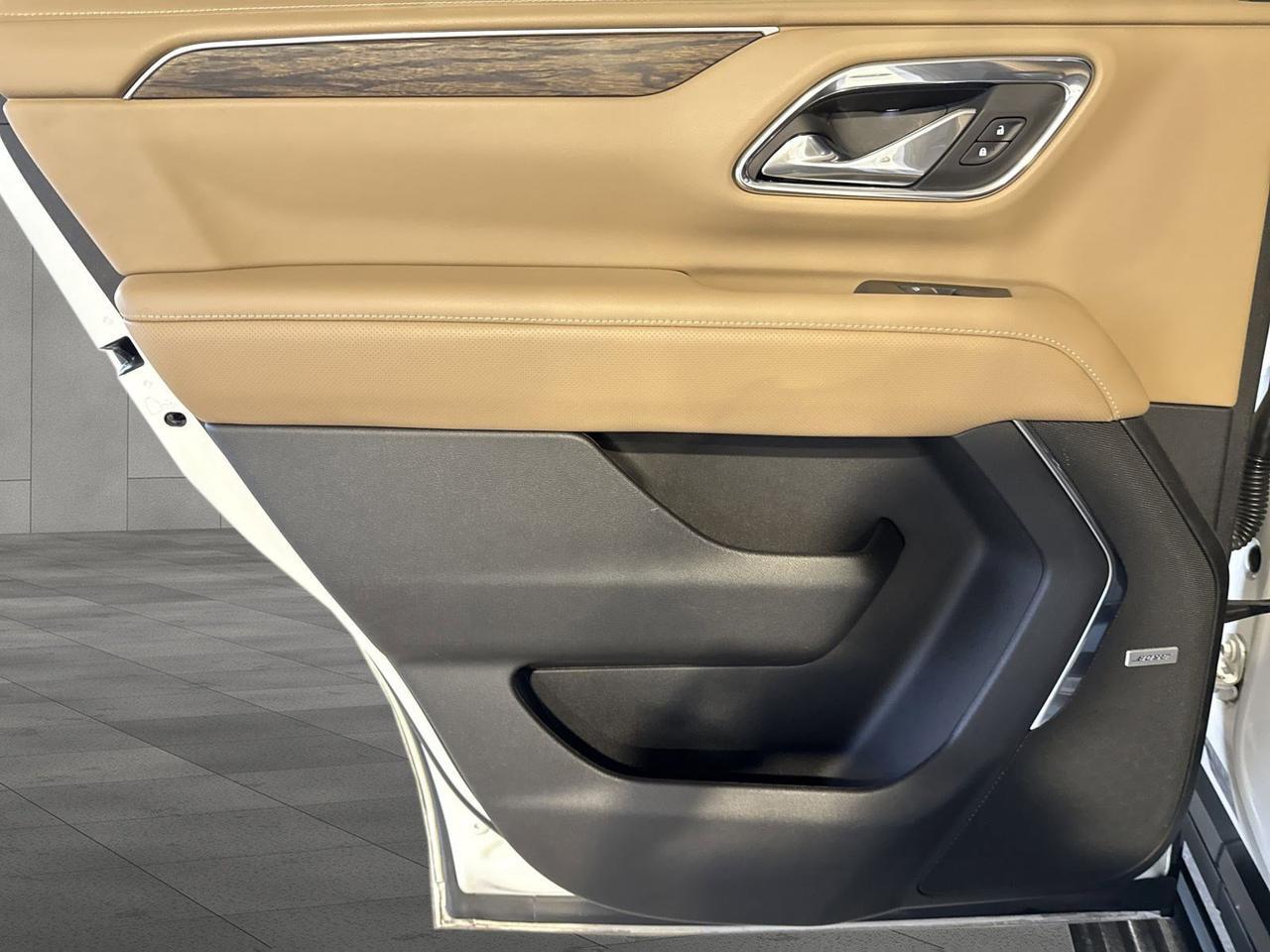 2023 Chevrolet Tahoe Premier San Antonio TX