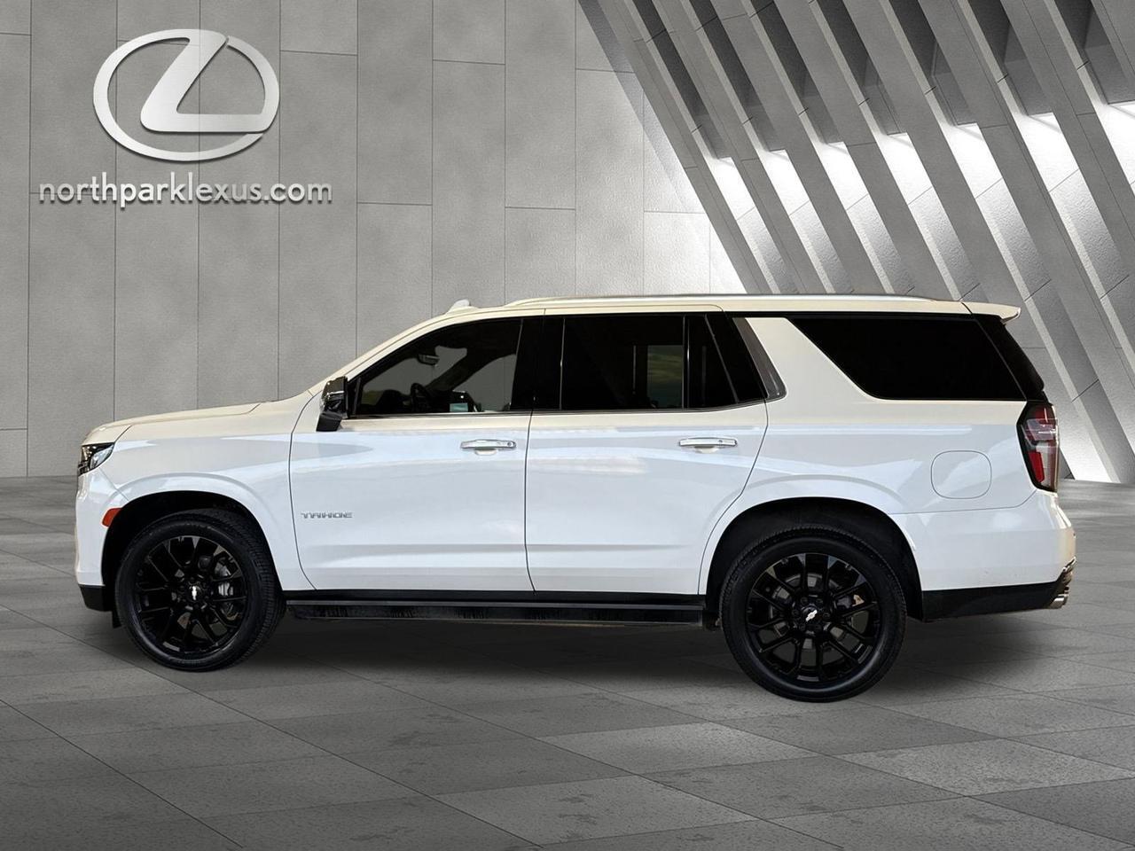 2023 Chevrolet Tahoe Premier San Antonio TX