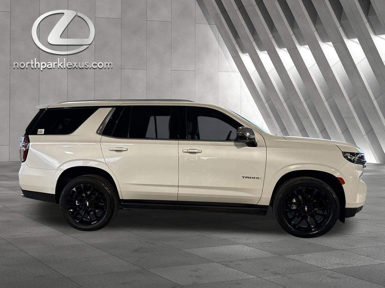 2023 Chevrolet Tahoe Premier San Antonio TX