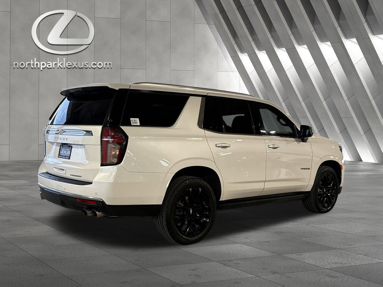 2023 Chevrolet Tahoe Premier San Antonio TX
