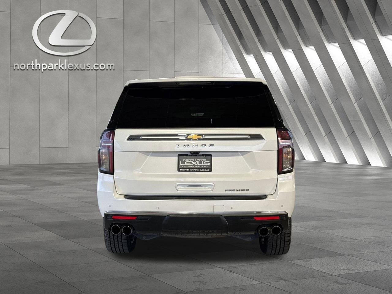 2023 Chevrolet Tahoe Premier San Antonio TX