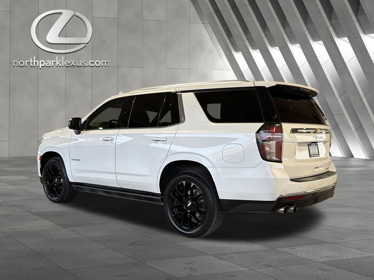 2023 Chevrolet Tahoe Premier San Antonio TX