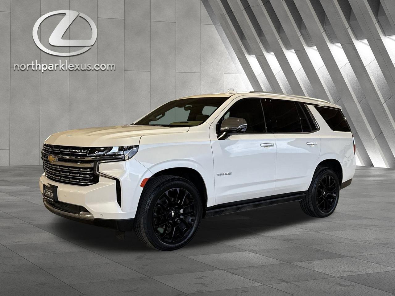 2023 Chevrolet Tahoe Premier San Antonio TX