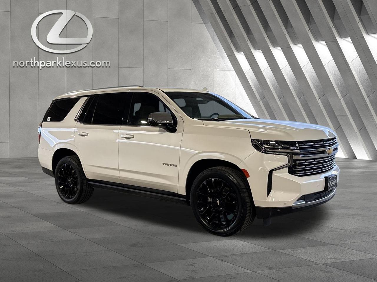 2023 Chevrolet Tahoe Premier San Antonio TX