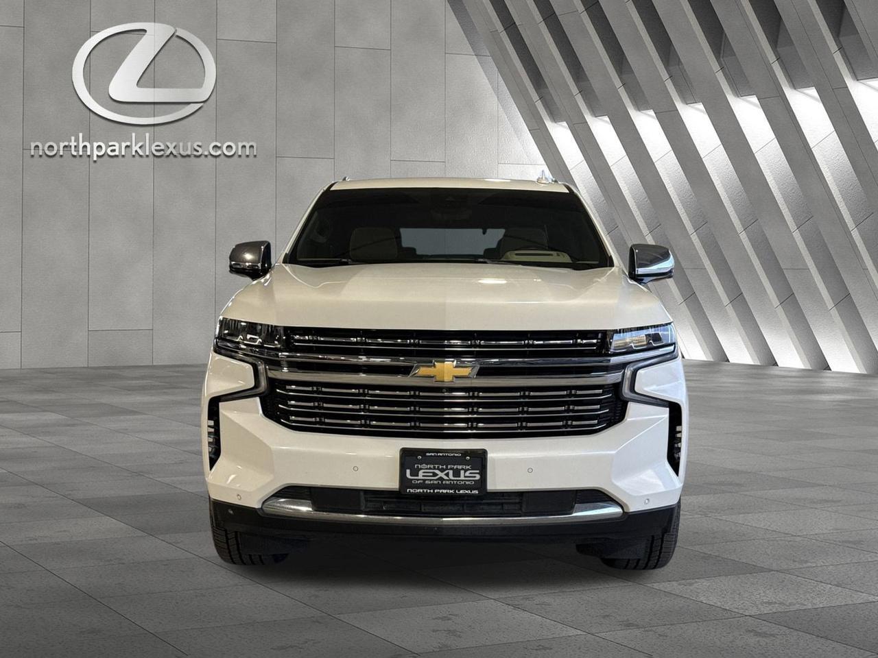 2023 Chevrolet Tahoe Premier San Antonio TX