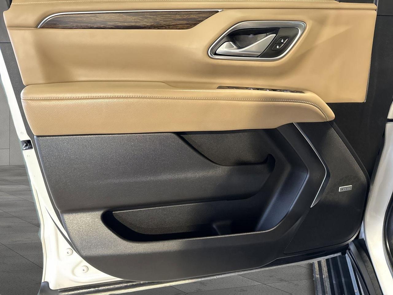 2023 Chevrolet Tahoe Premier San Antonio TX