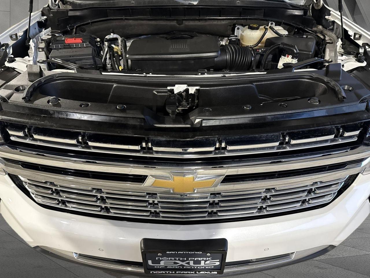 2023 Chevrolet Tahoe Premier San Antonio TX