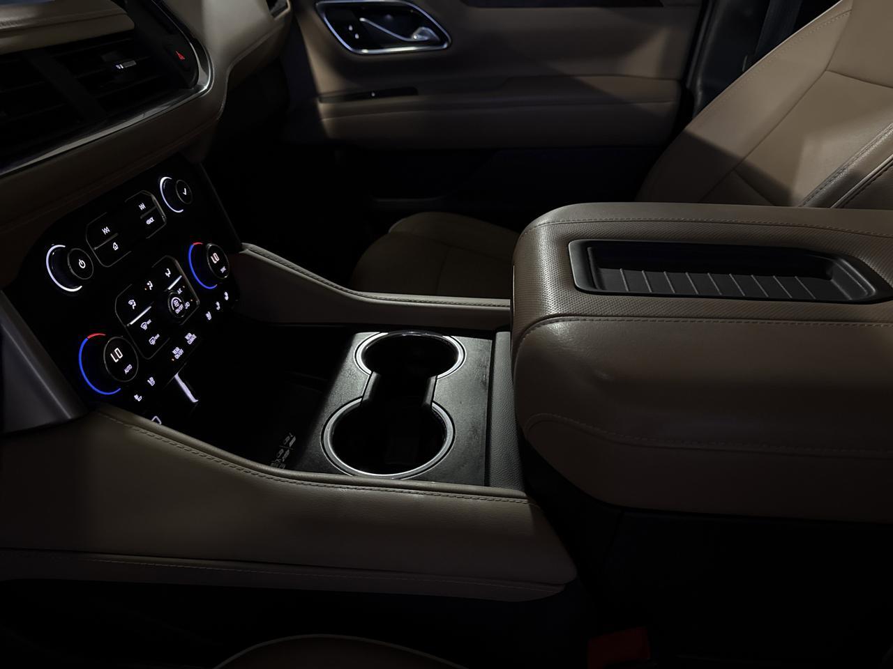 2023 Chevrolet Tahoe Premier San Antonio TX