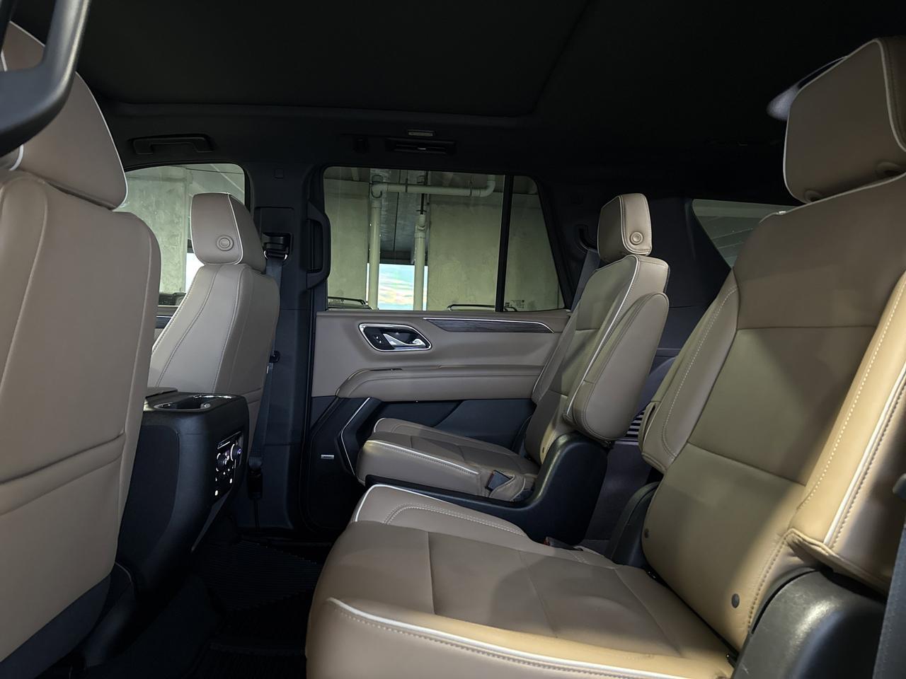 2023 Chevrolet Tahoe Premier San Antonio TX